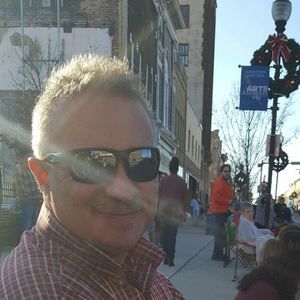 Meet your Posher, Donnie